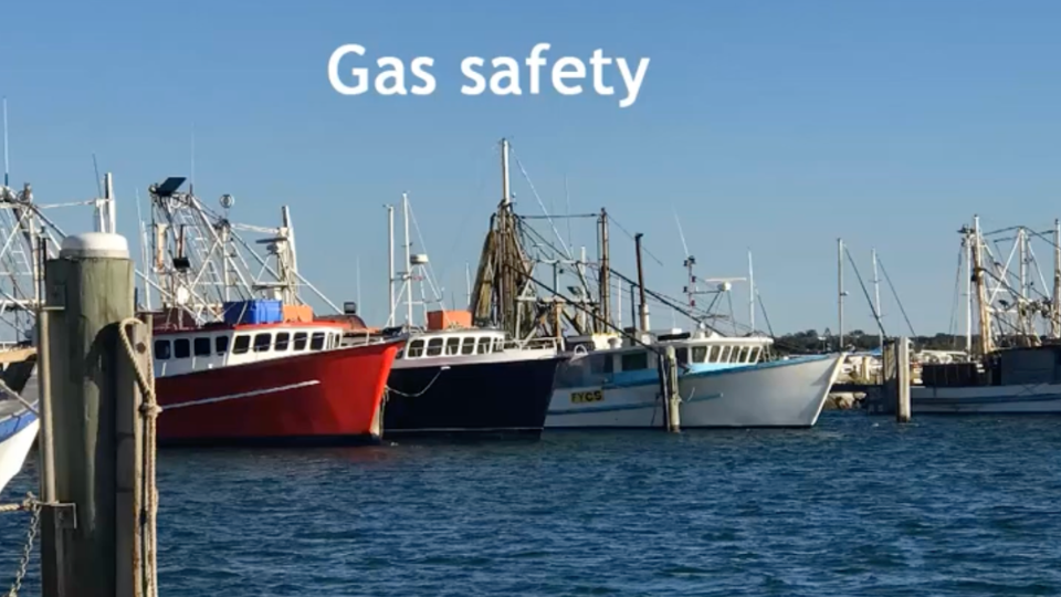 5.5 Gas Safety