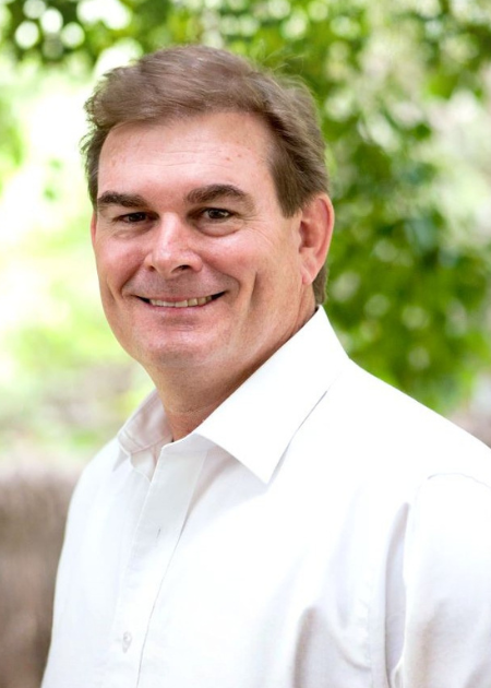 Brett McCallum