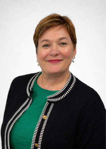 Julie Petty