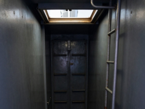 Confined Spaces background