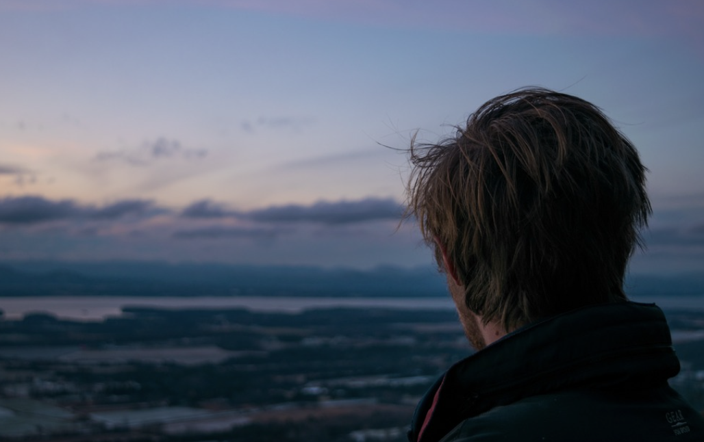 Mental Health at Work – Looking After Your Mates
